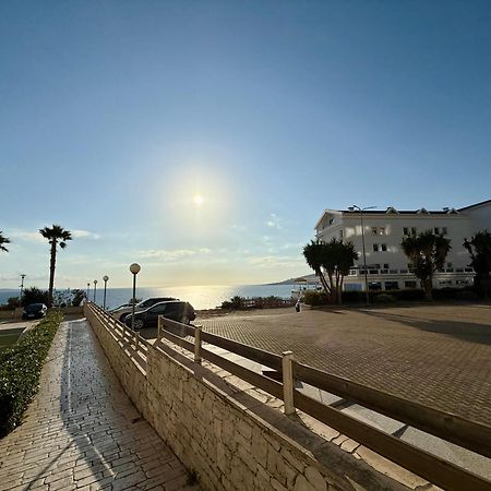 Limani Deluxe Apartments Sarandë エクステリア 写真