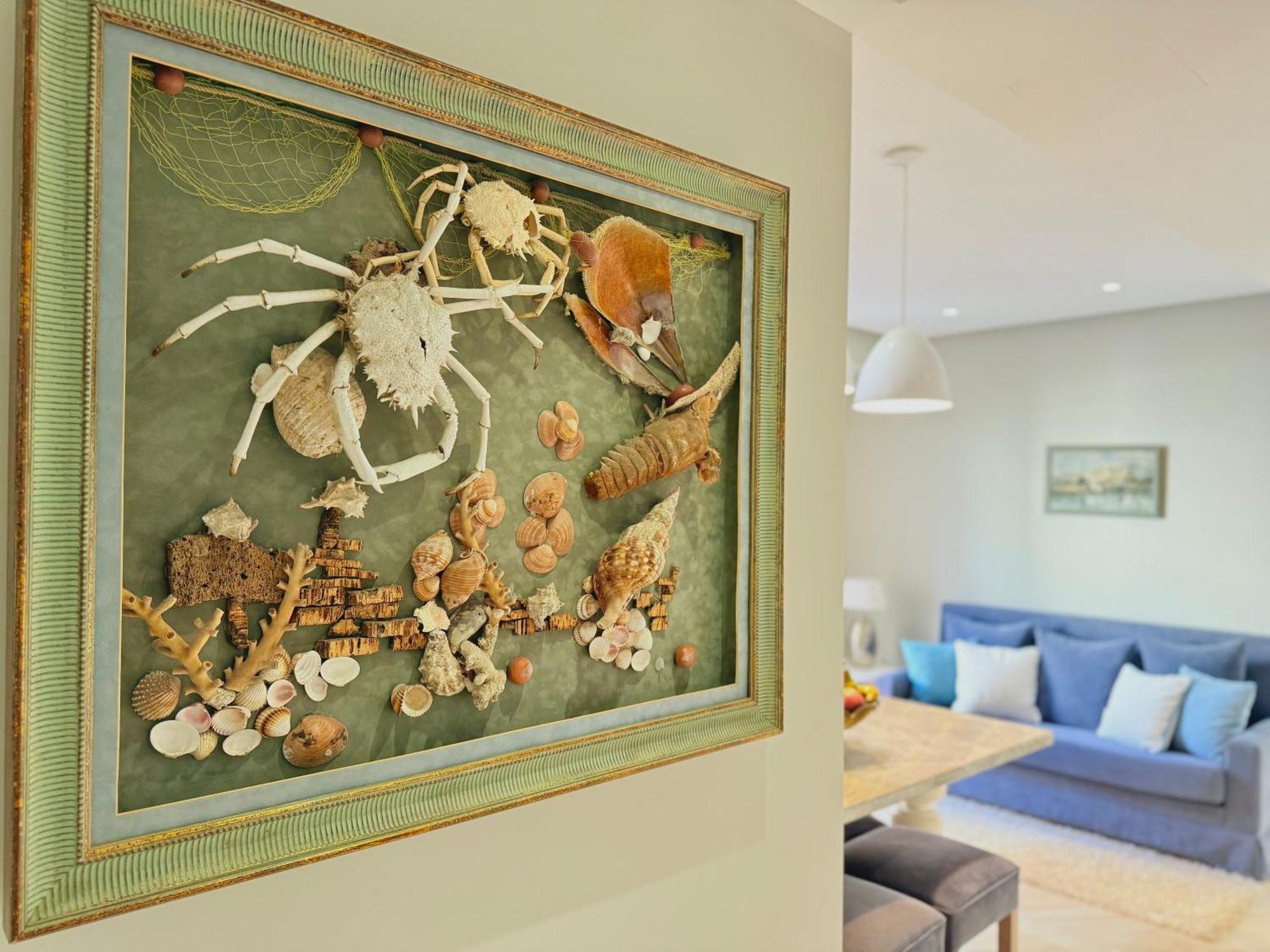 Limani Deluxe Apartments Sarandë エクステリア 写真